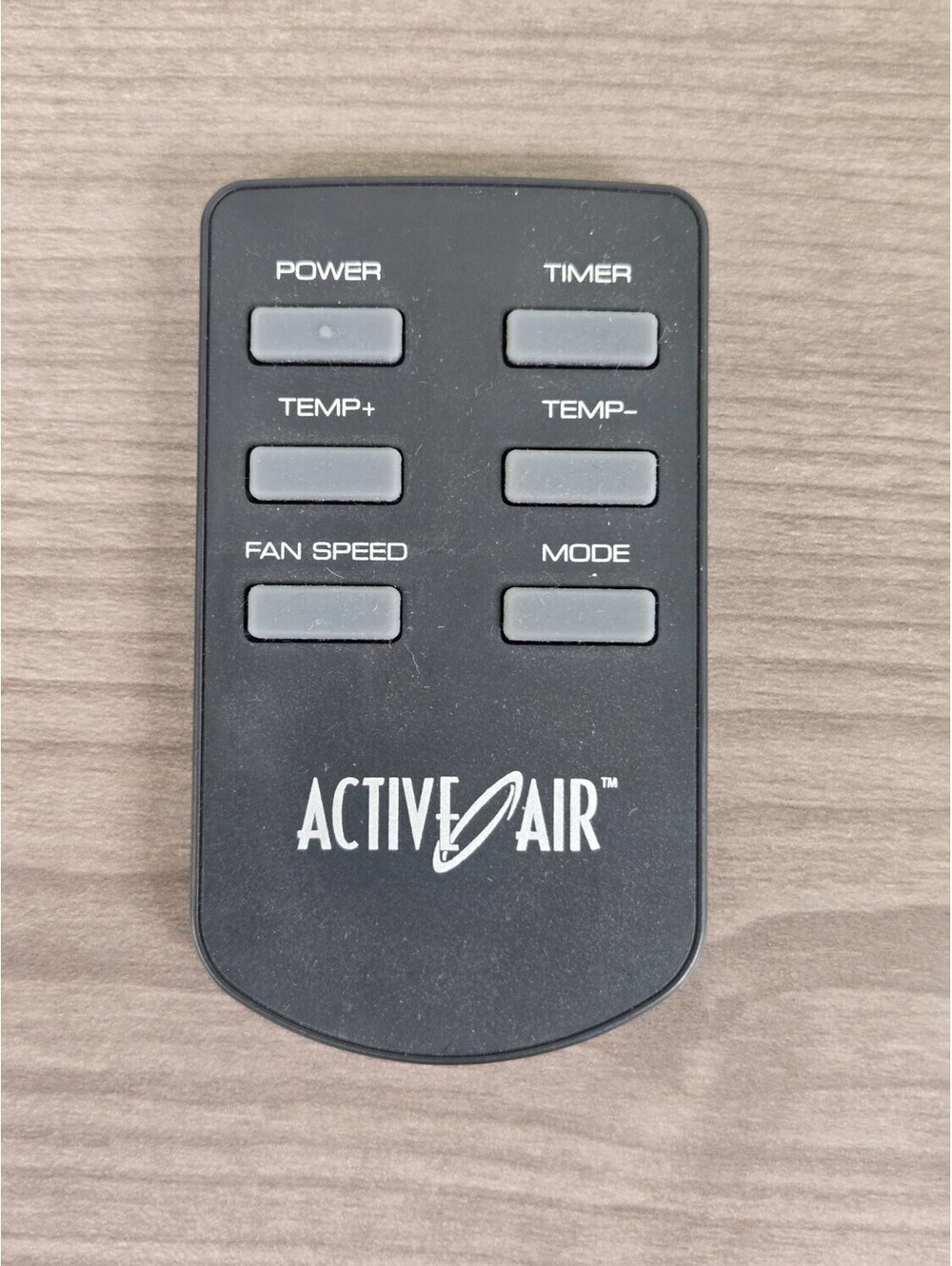 Active Air ACAN14 Portable Air Conditioner Remote Control Hydrofarm 14000 BTU